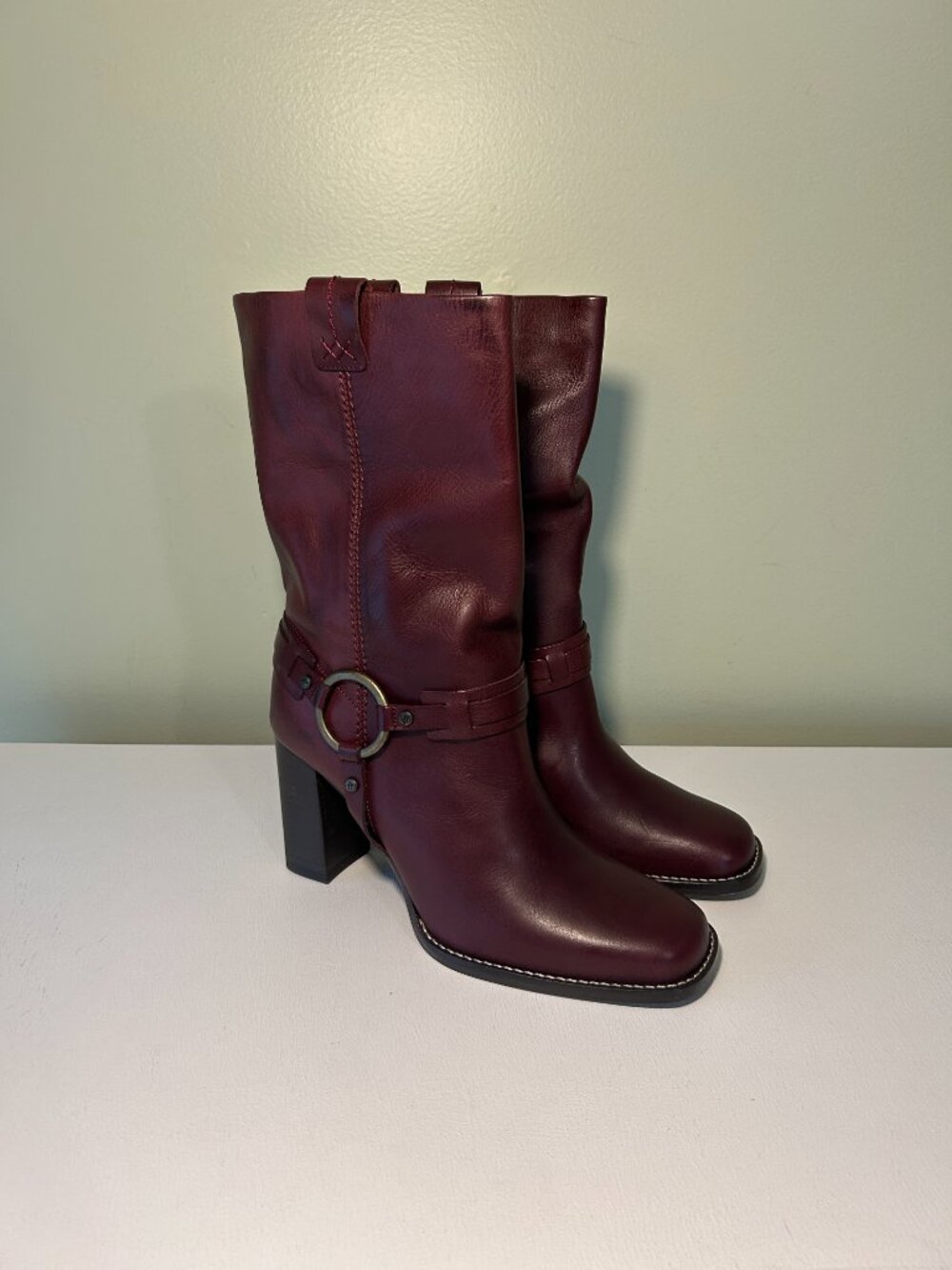 Free People Hayden Harness Boots - Picture 7 of 16